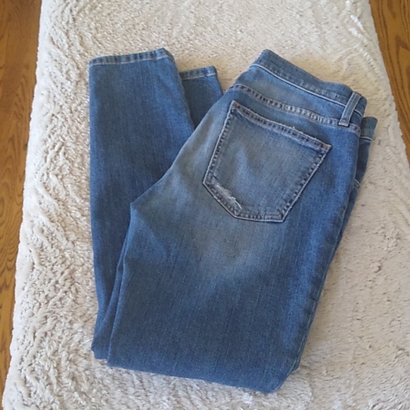 Current/Elliott Jeans - Picture 13 of 16